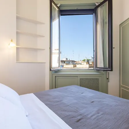 Апартаменты Corso Trieste By In