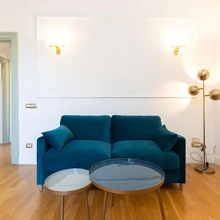 Corso Trieste By In